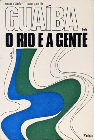 Guaíba - O Rio e a Gente