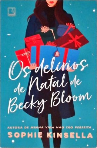 Os Delírios de Natal de Becky Bloom