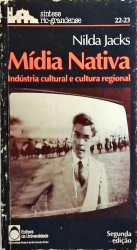 Mídia Nativa