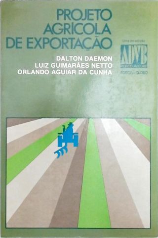 Projeto Agrícola de Exportação