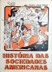 História das Sociedades Americanas