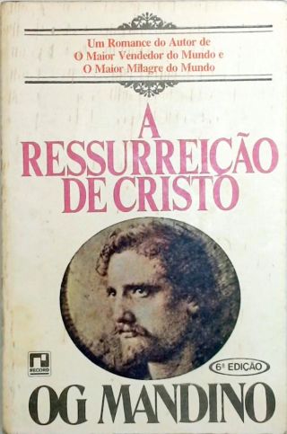 A Ressurreição de Cristo