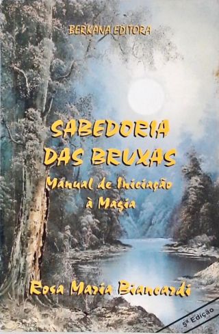 Sabedoria Das Bruxas