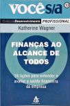 Finanças ao Alcance de Todos - Coleção Você S/A