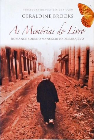 As Memórias Do Livro