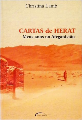 Cartas De Herat