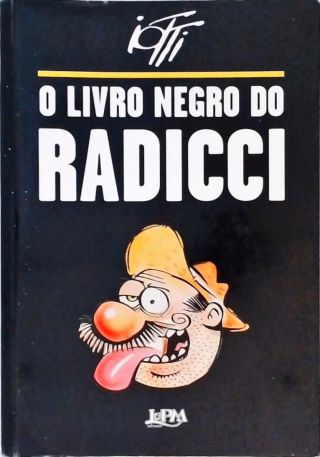 O Livro Negro Do Radicci