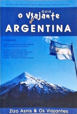 Guia O Viajante - Argentina