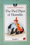 The Pied Piper of Hamelin