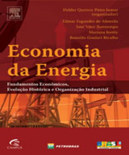 Economia Da Energia