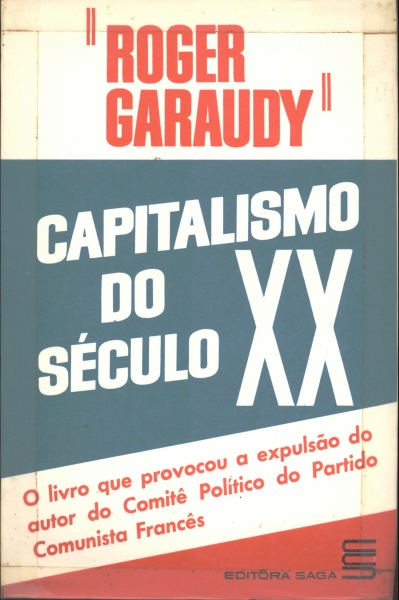 Capitalismo do Século XX