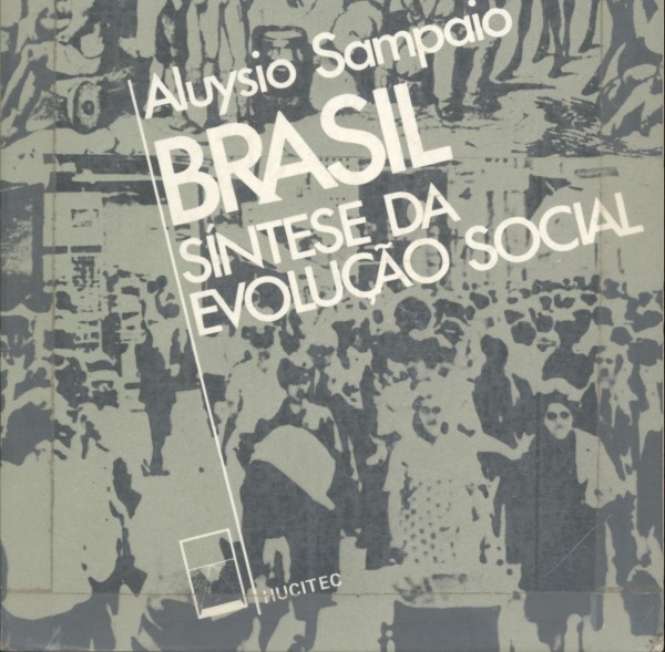 Brasil, Síntese da Evolução Social