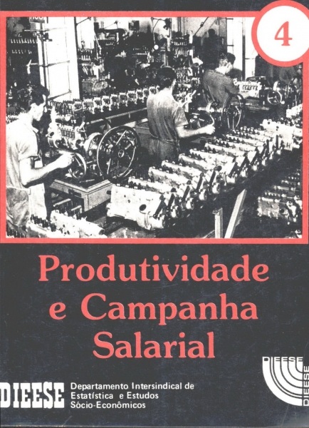 Produtividade e Campanha Salarial