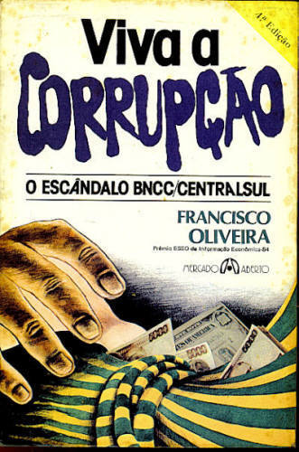 Viva a Corrupção