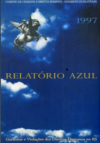 Relatório Azul - 1997