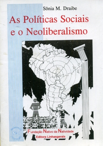 As Políticas Sociais e o Neoliberalismo