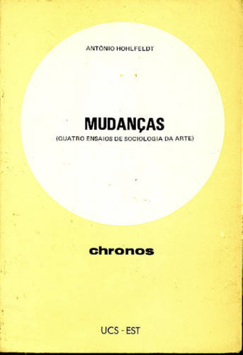 Mudanças