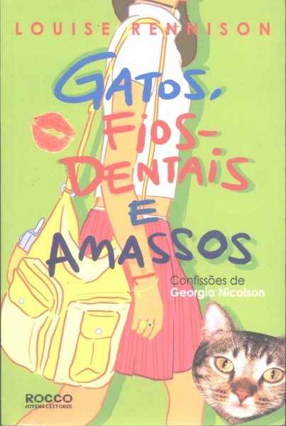 Gatos, Fios-Dentais e Amassos