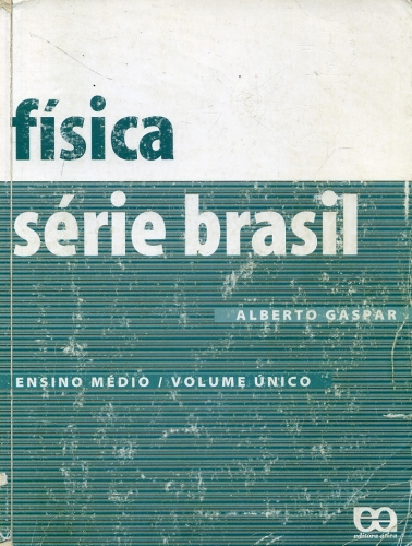 Fisica Volume único