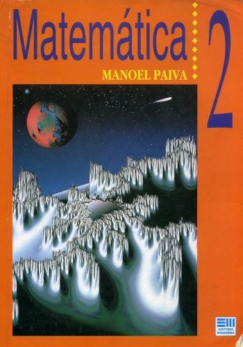 Matemática (Volume 2)