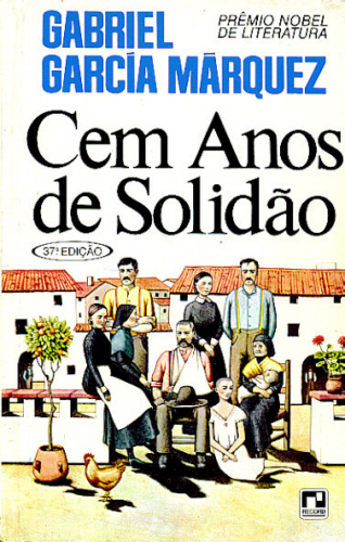 Cem Anos de Solidão