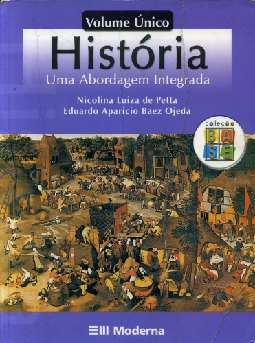 História (Volume Único)
