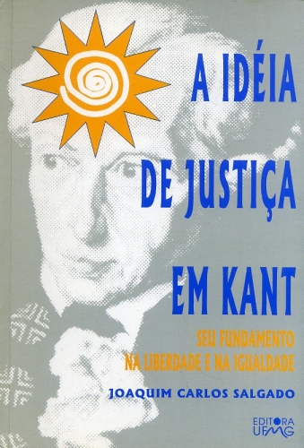A Idéia de Justiça em Kant