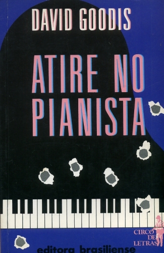 Atire no Pianista