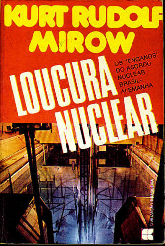 Loucura Nuclear