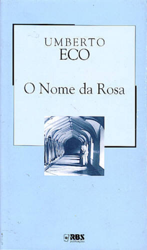 O Nome da Rosa