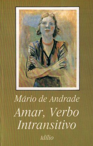 Amar, Verbo Intransitivo