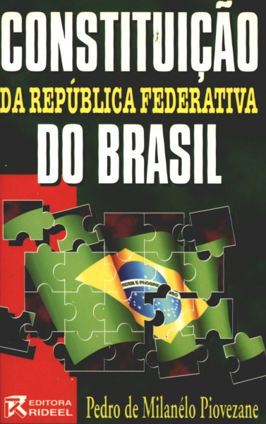 Constituição da República Federativa do Brasil