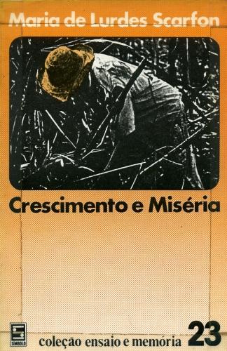 Crescimento e Miséria