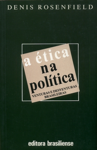 A Ética na Política