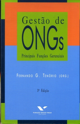 Gestão de Ongs