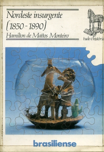 Nordeste Insurgente (1850 - 1890)
