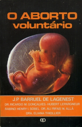 O Aborto Voluntário