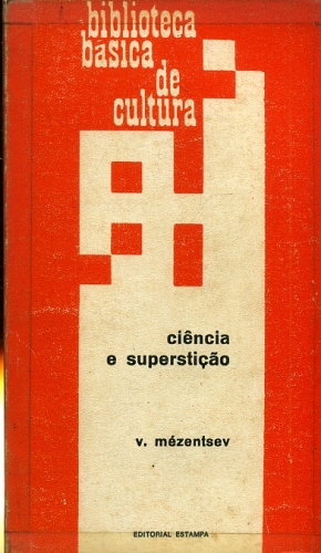 Ciência e Superstição