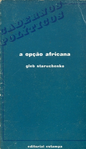 A Opção Africana