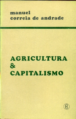 Agricultura e Capitalismo
