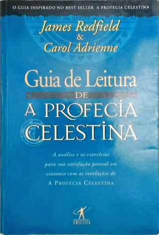 Guia De Leitura De A Profecia Celestina