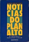 Notícias Do Planalto