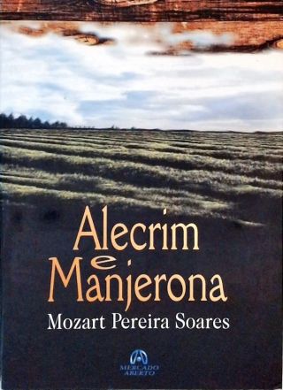 Alecrim E Manjerona
