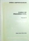 Curso De Processo Civil - Volume III
