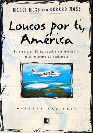 Loucos Por Ti, América