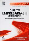 Direito Empresarial (Comercial) Vol. 2