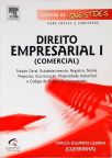 Direito Empresarial Comercial - Vol. 1