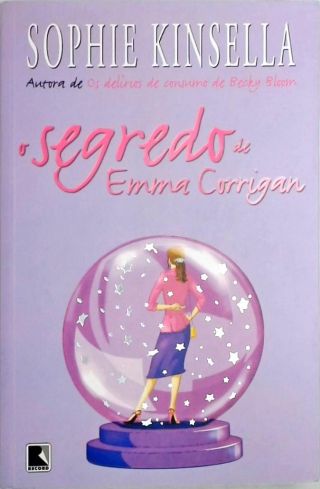 O Segredo de Emma Corrigan