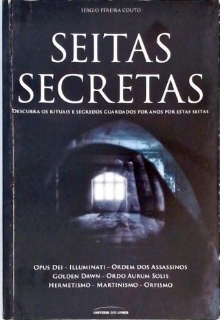 Seitas Secretas