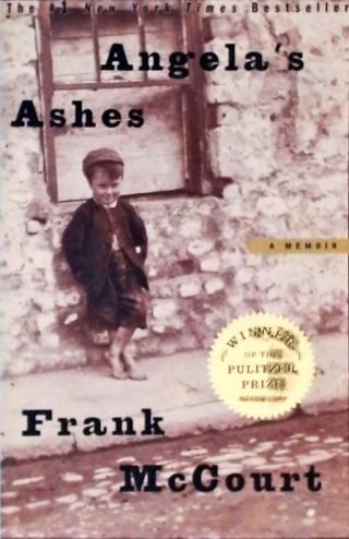 Angelas Ashes - A Memoir